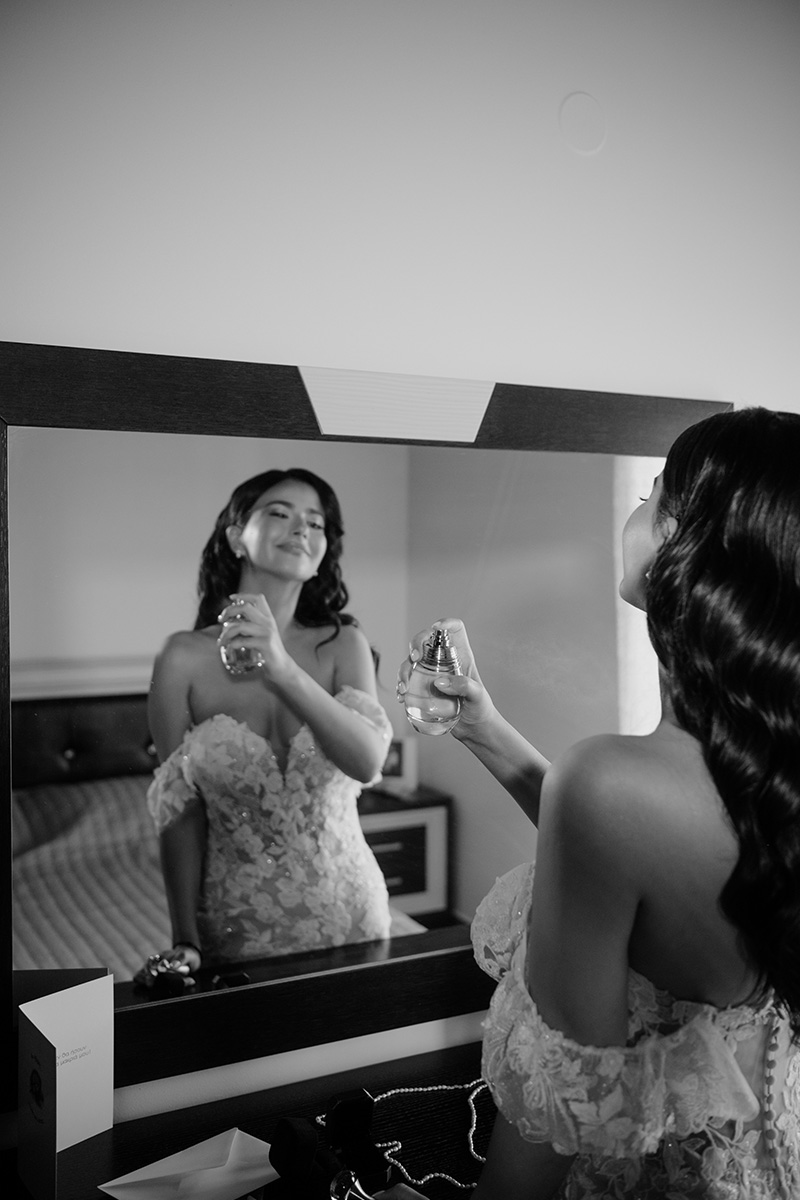 Γιάννης  & Μαρία  - Θεσσαλονίκη : Real Wedding by Chatzidakis Photography